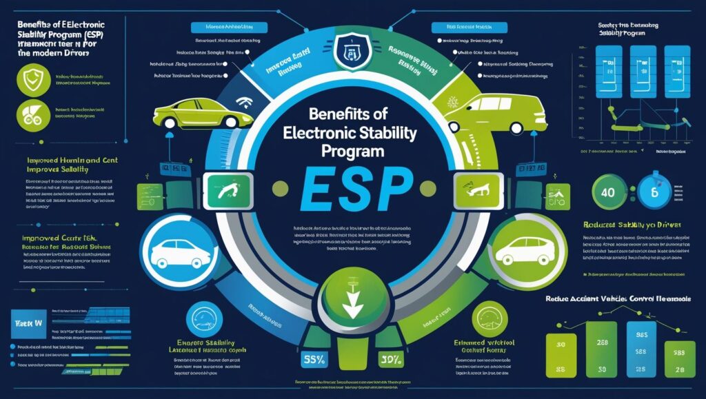 Electronic Stability Program (ESP): Benefits for Modern Drivers