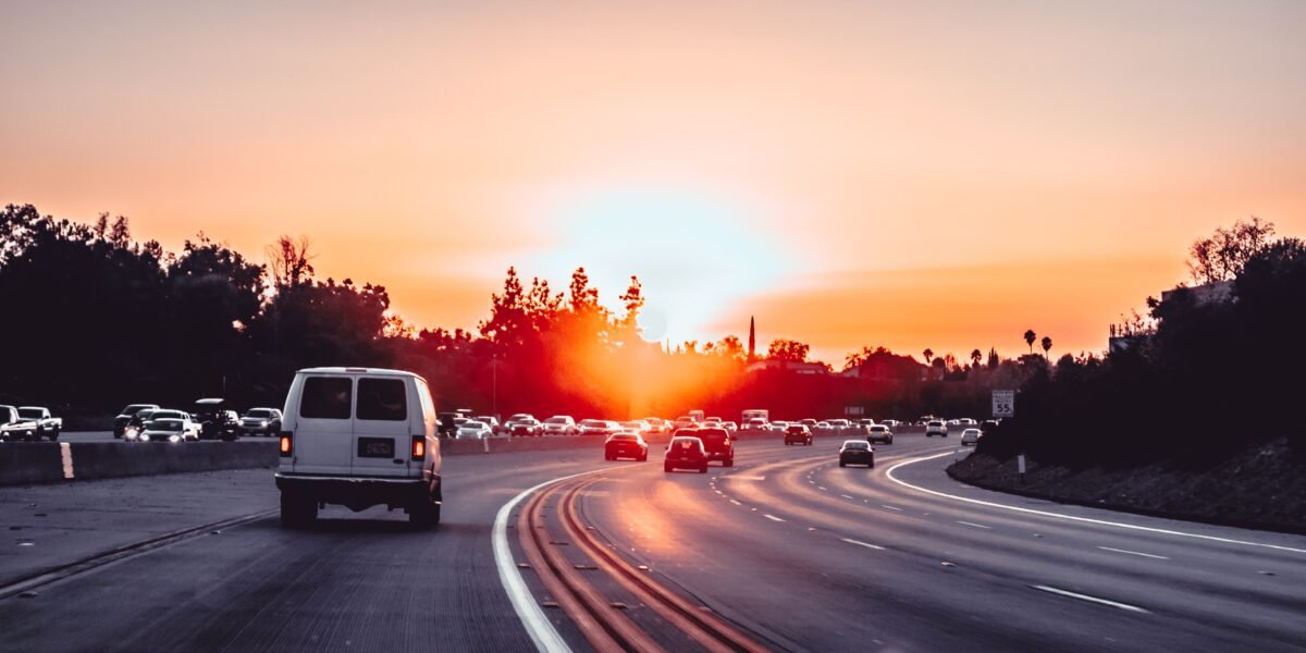 Automatic Driving Lessons