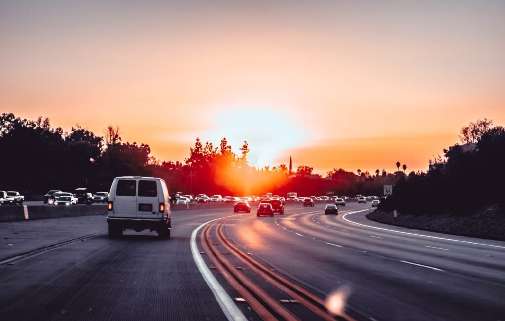Automatic Driving Lessons