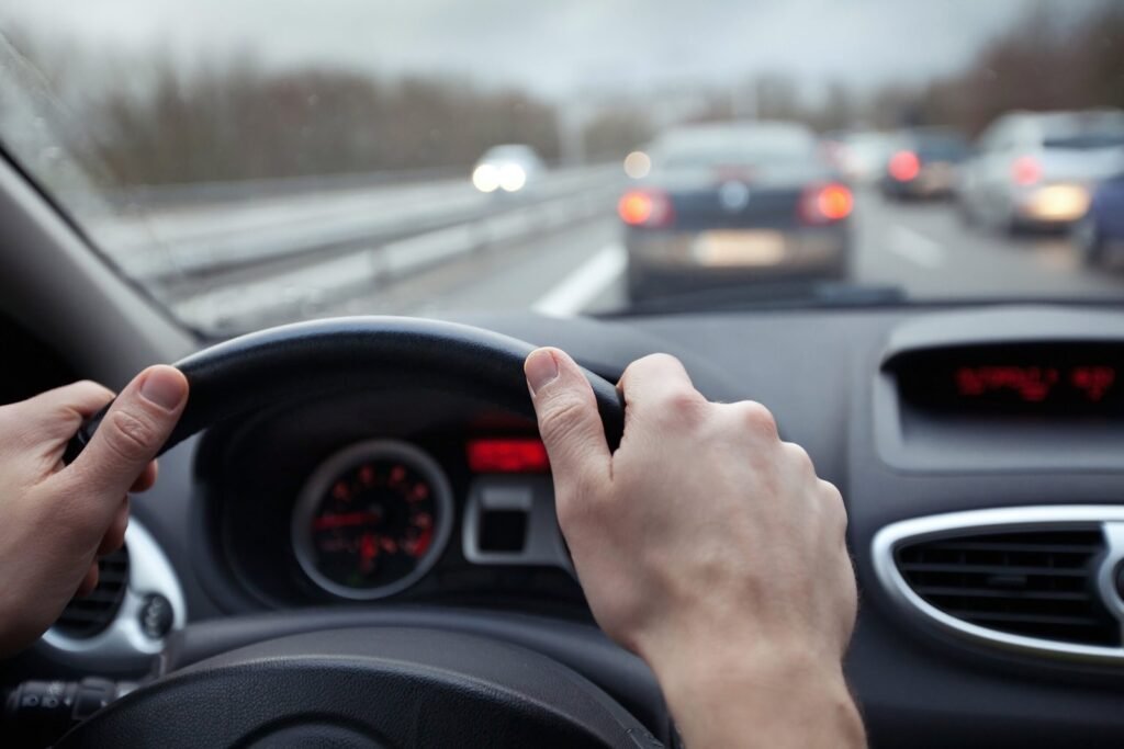 Fast Pass Intensive Driving Course