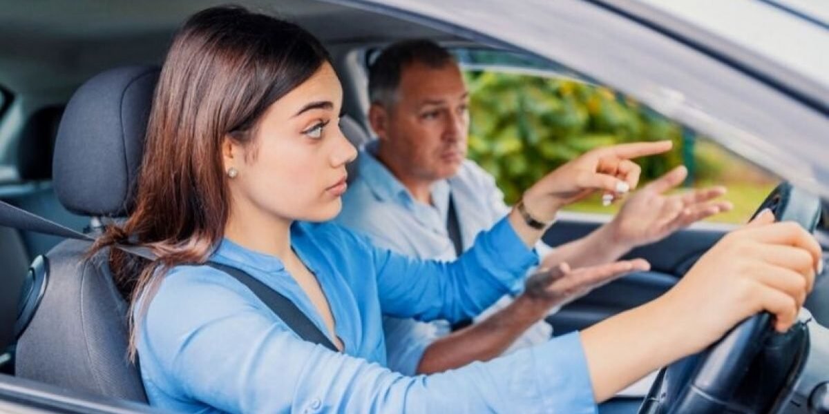 Common Mistakes Learner Drivers Make and How to Avoid Them