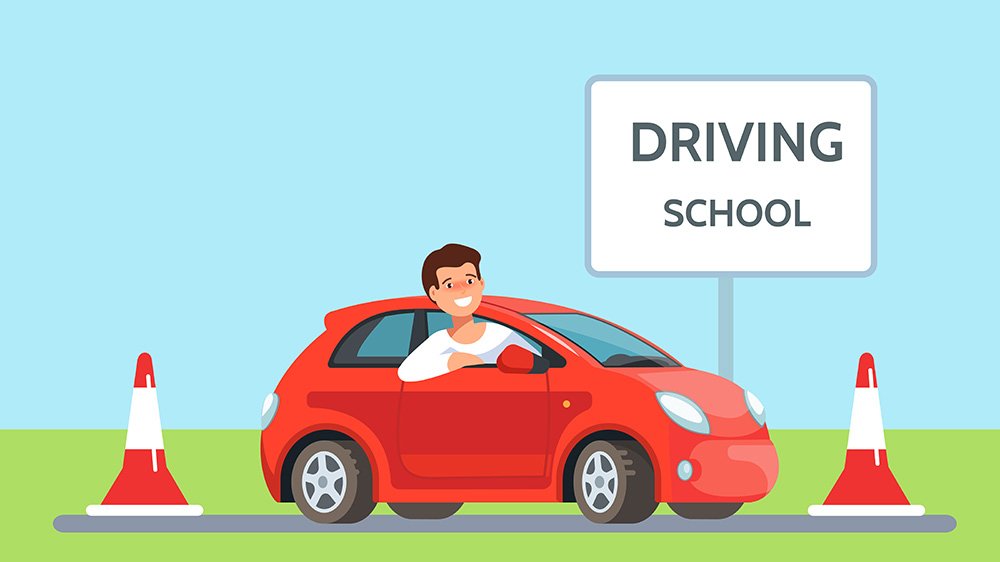 How to Choose the Right Driving School for You