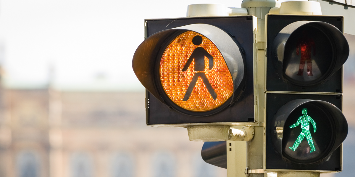 The Hidden Dangers that Pedestrians Pose to Drivers