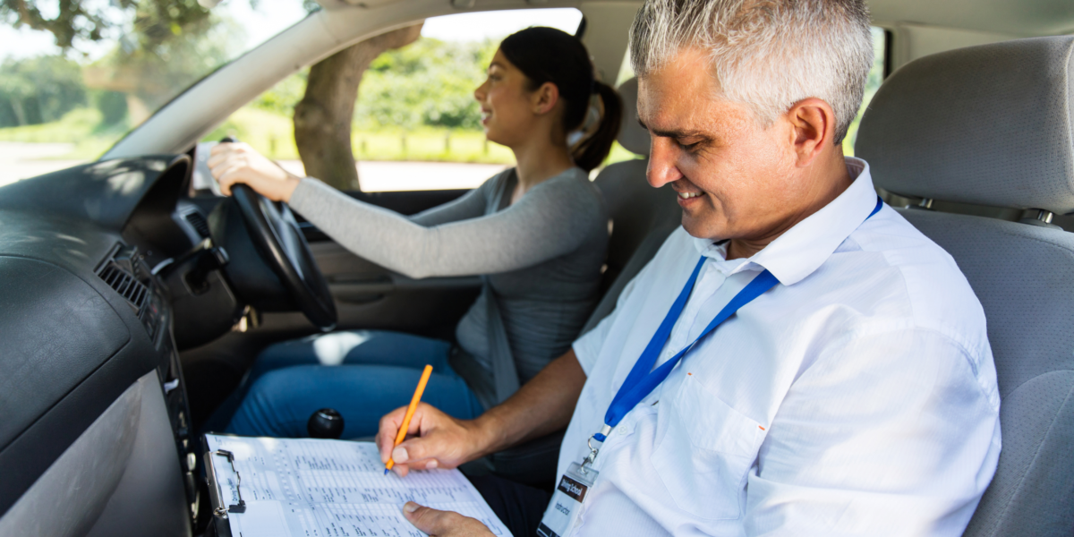 Where Can Learner Drivers Not Drive? Unveiling the Limits for Novices on the Road