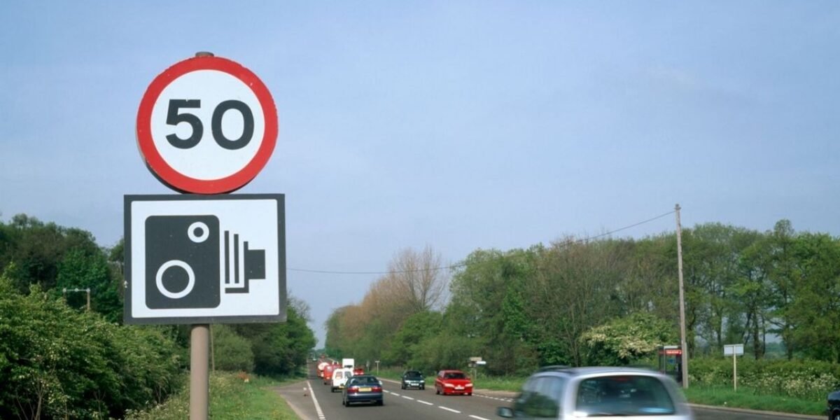 Why Speed Limits Matter: Guide for UK Operating Motor Vehicles