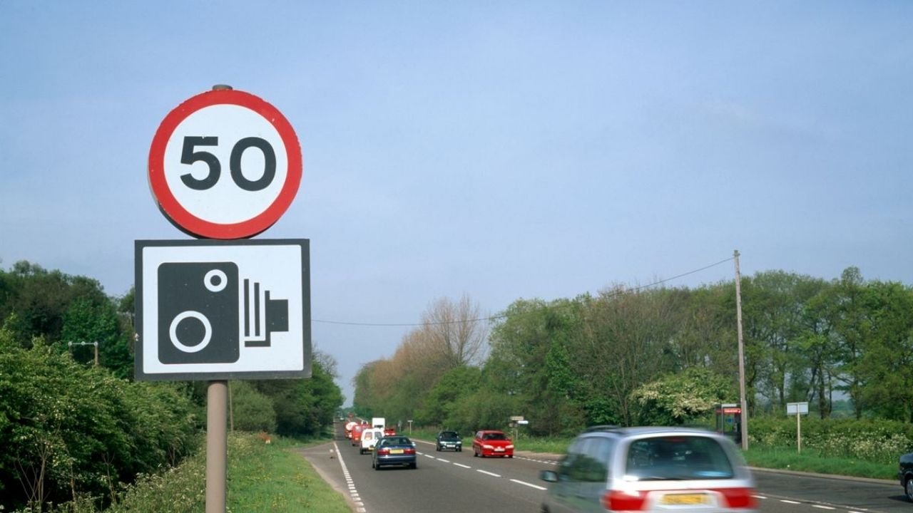 Why Speed Limits Matter: Guide for UK Operating Motor Vehicles