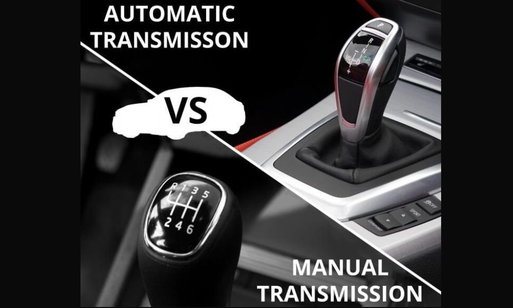 Which is a Better Transmission to Learn With, Automatic or Manual?