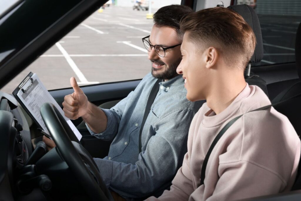 Black Box Insurance for Young Drivers:
