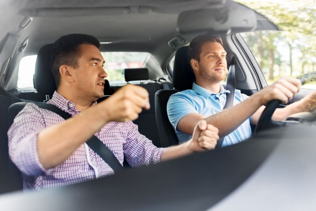 Boost in Driving Test Scam: More Learners Caught Cheating

