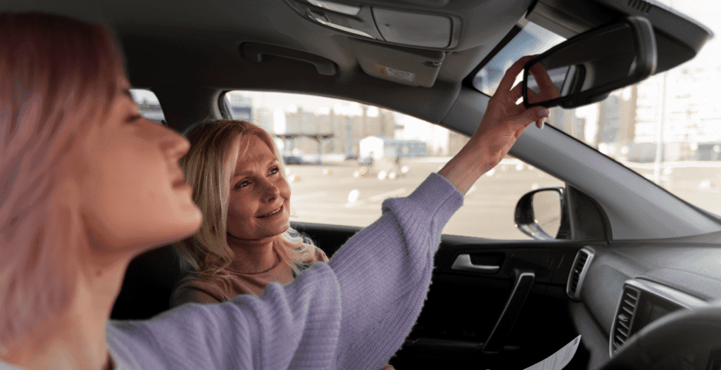 Why Automatic Driving Lessons Are the Easiest Way to Learn to Drive
