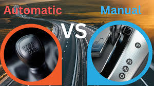 Manual vs Automatic Driving Lessons: How to Choose the Best Option for You