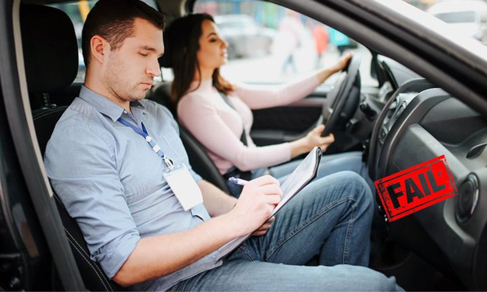 Failed Your Driving Test? Here’s What Actually Happens and How to Get Back on Track