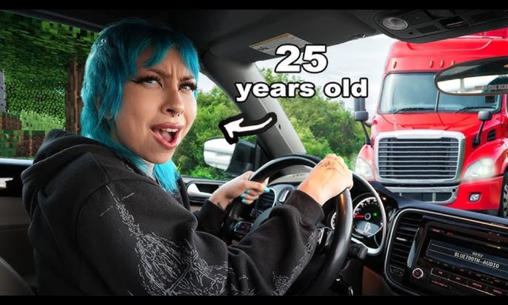 Learning to Drive at 25 or Later? Here’s What Feels Different, and What Still Works