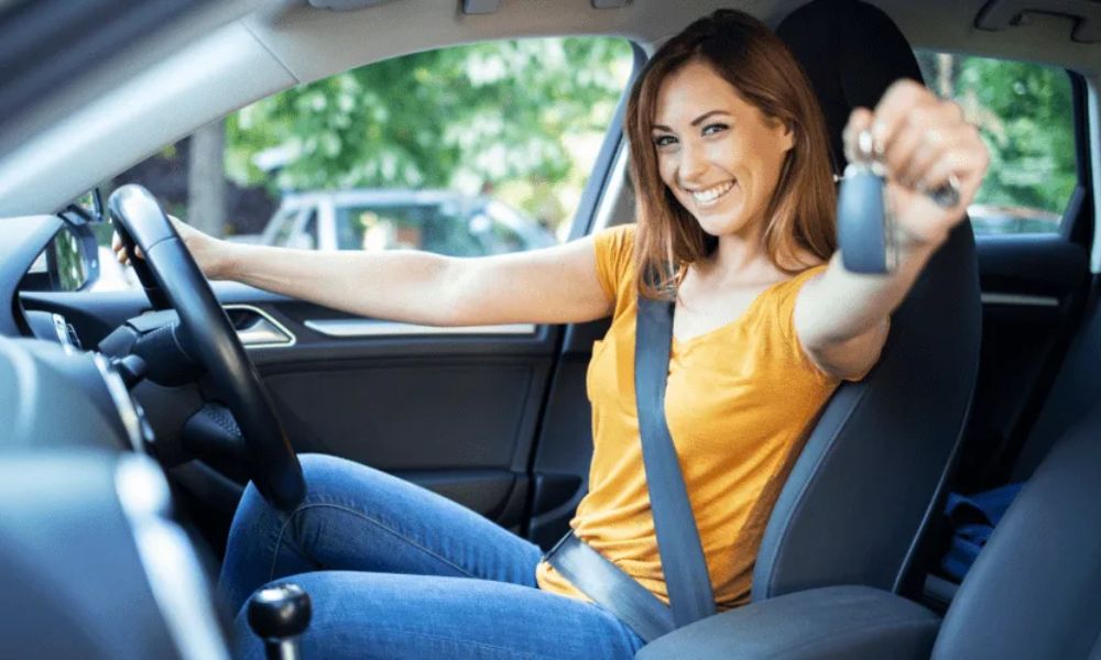 Took a Long Break From Driving? Here’s When a Refresher Lesson Actually Makes Sense