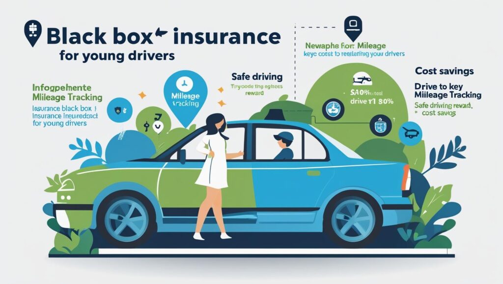 Black Box Insurance for Young Drivers: A Complete Guide