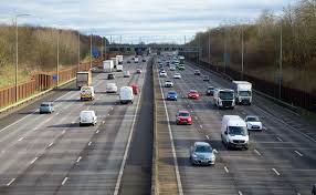 Are Learner Drivers Allowed on the Motorway? Here’s What the Rules Say