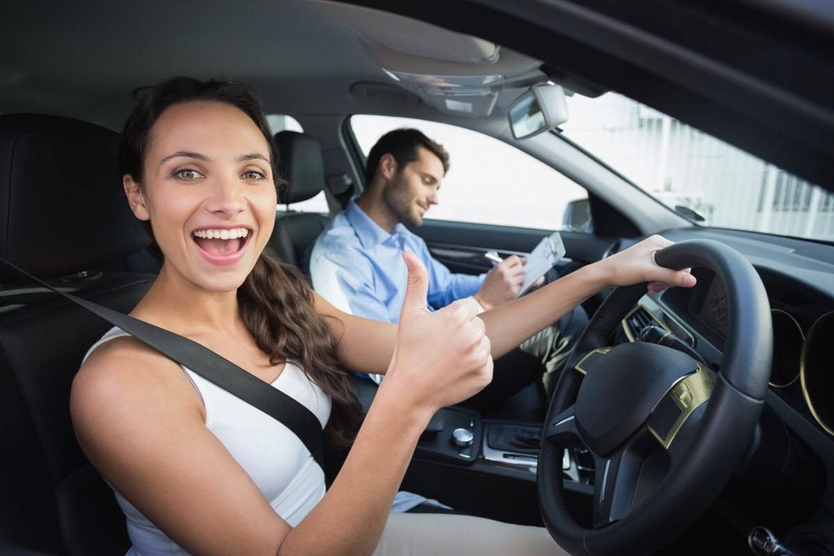 Driving Lesson Costs in the UK