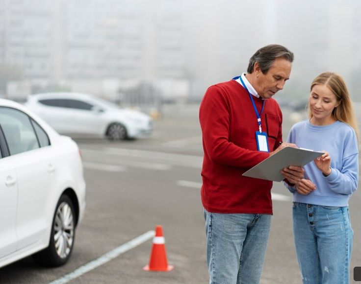 Manual vs Automatic Driving Lessons UK: Which Should You Choose?