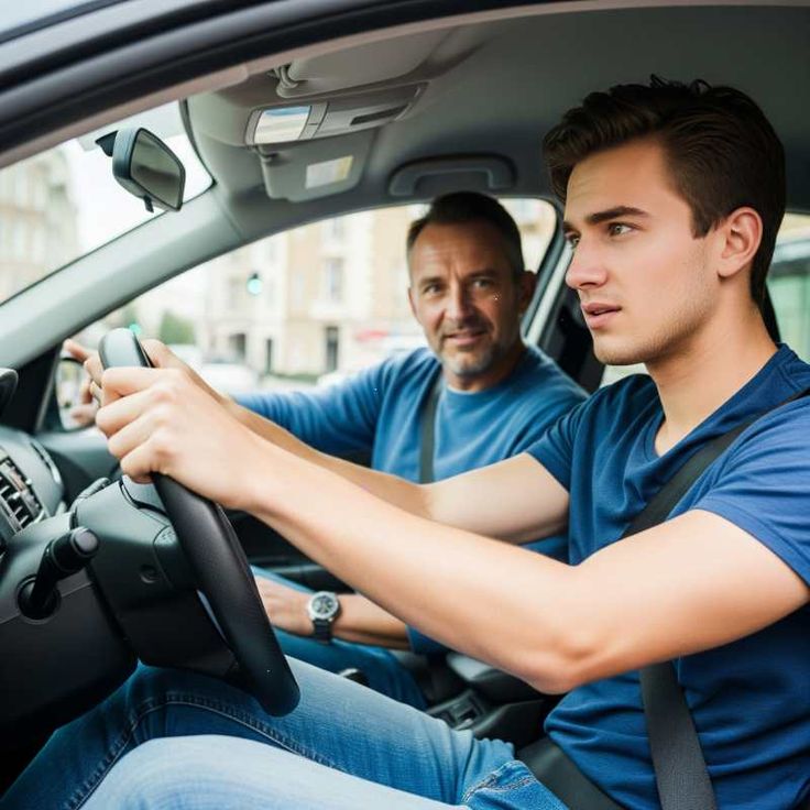 Why More UK Learners Are Choosing Automatic Driving Lessons in 2026