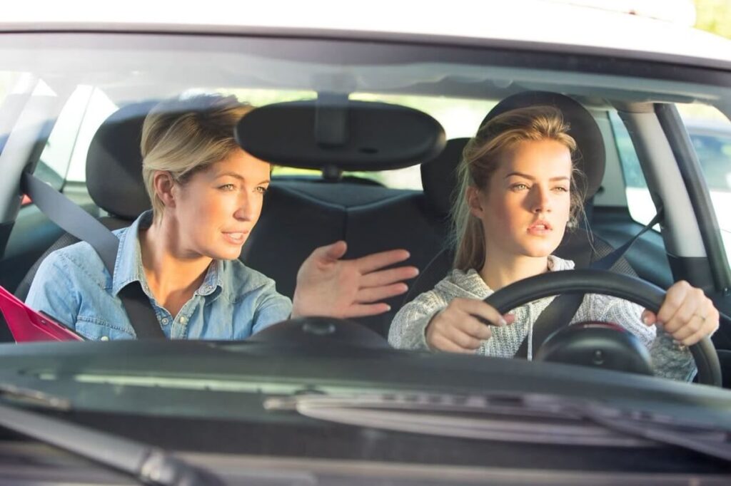 How Many Driving Lessons Do You Need to Pass in the UK?