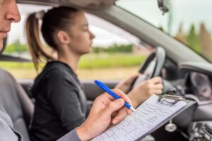 Driving Licence Requirements