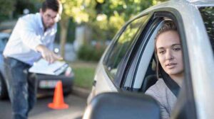 Driving Tips
