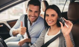 Motorway Driving Lessons