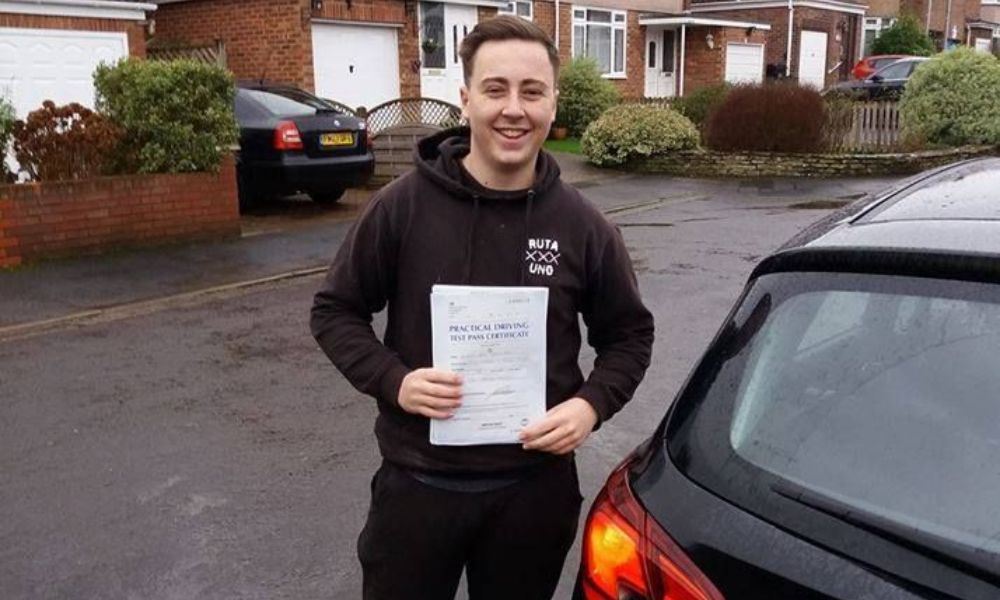 Best Driving Schools Near Me: How to Find the Right Instructor for Success
