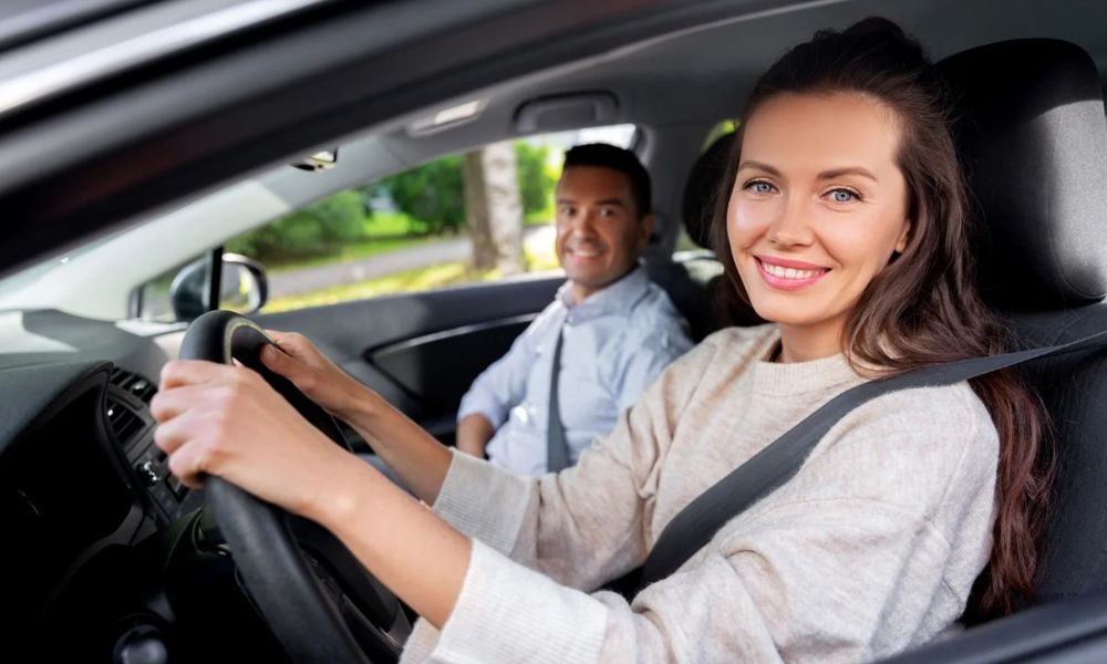 best driving instructors near me
