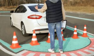 Driving Test Routes UK