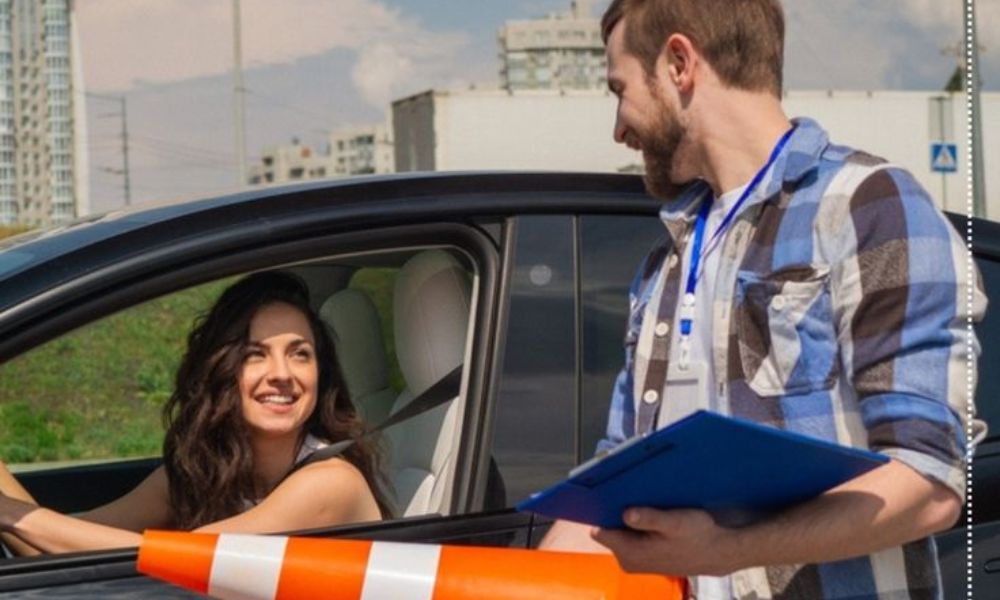 Driving Test Anxiety: Proven Tips to Stay Calm & Pass