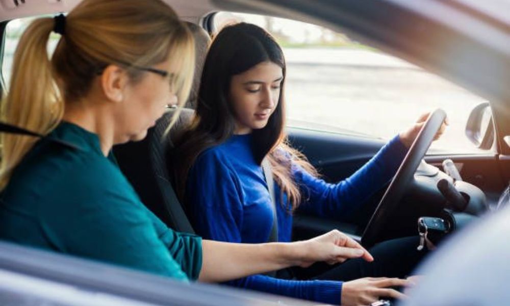 How many driving lessons do I need UK