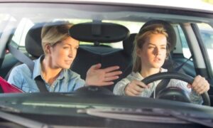 Automatic vs Manual Driving Lessons