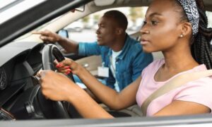 how many lessons do you need for driving