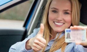 How to Apply for a Driving Licence in the UK
