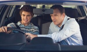 How Long Is a Driving Lesson