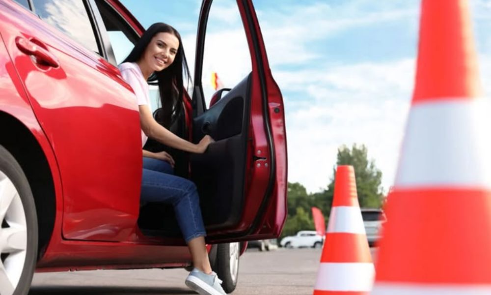 How to Pass Your Driving Exam: A Practical UK Guide