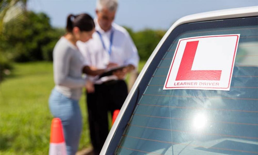How Long Does It Take to Learn to Drive?